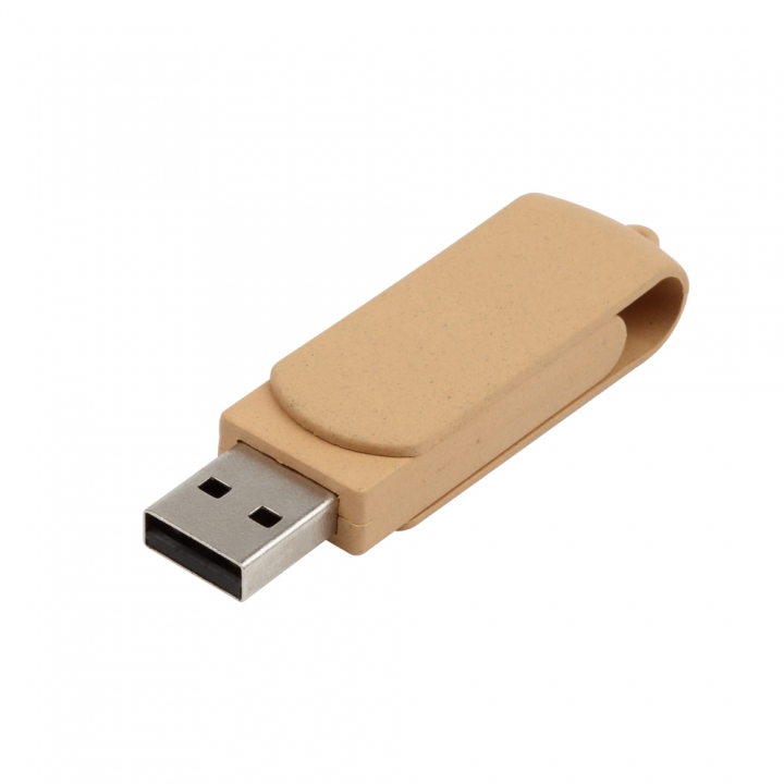 Eco USB Stick Karton | Öko Geschenk